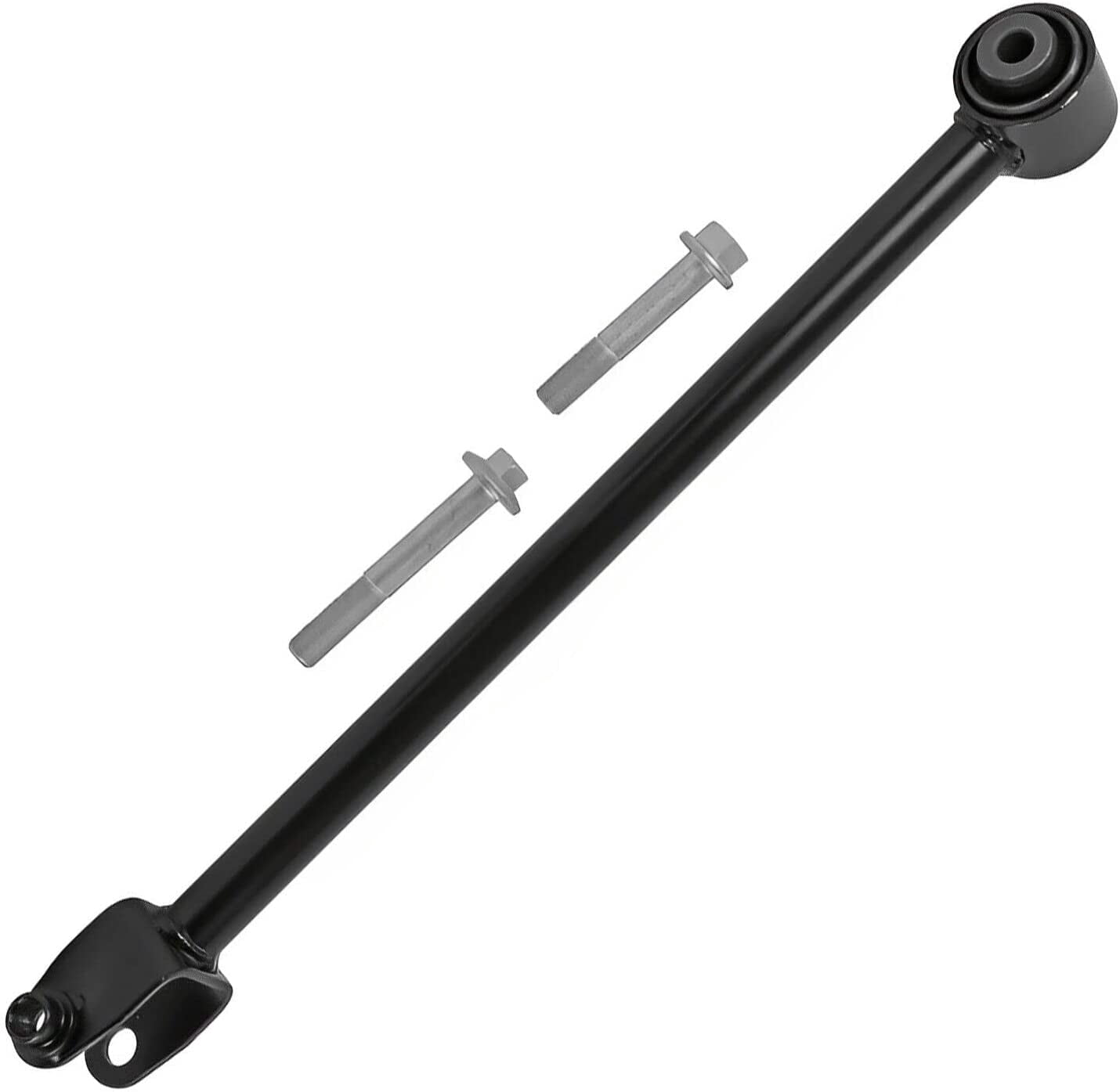 Detroit Axle Rear Upper Control Arm Kit For 2013-2017 Chevrolet Equinox & GMC Terrain (K643002)