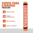thumbnail image 3 of Tapete Yoga Ejercicio Altera Pilates Entrenamiento Fitness, 3 of 7