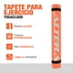 thumbnail image 3 of Tapete Yoga Ejercicio Altera Pilates Entrenamiento Fitness, 3 of 7