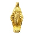 thumbnail image 1 of -Figure, Sculpture, Figure Religieuse, Collection, Statue, Prière, Ornement pour le Style B, 1 of 8