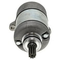 thumbnail image 3 of Niche Starter Motor for Honda 31200-KSS-901 Scooter 519-CSM2475O, 3 of 7