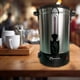 thumbnail image 2 of Cafetera SHORBULL 15L 100 Tazas Shorbull PRE-CAF, 2 of 5