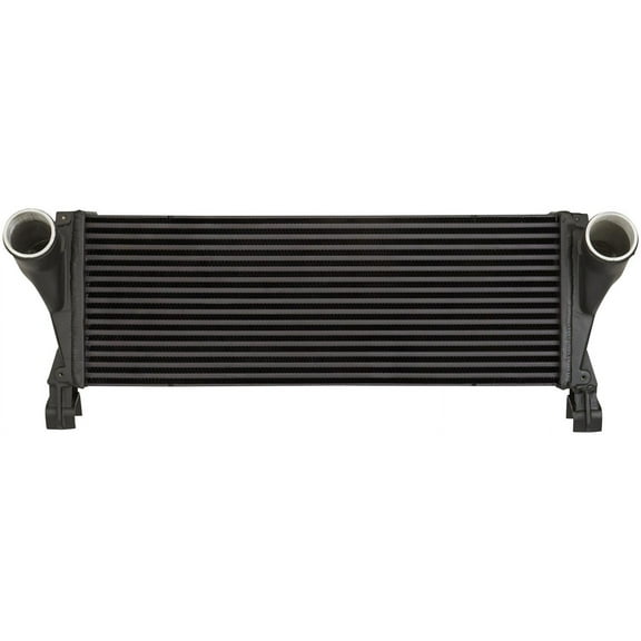 Spectra Premium 4401-1308 Automotive Intercooler