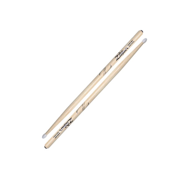 Zildjian 5B Nylon Anti-Vibe Drumsticks