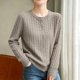 thumbnail image 1 of Neewe Long Sleeve Bitton Shirts for Women School Outfits Fall Fashion Winter Clothes Workout Comfy Basic Tees 2026, 1 of 5
