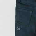 thumbnail image 4 of GYRATEDREAM Boys' Skinny Fit Stretch Denim Jeans Pocket Style Zipper Fly & Button Closure 2-10 Years, 4 of 5