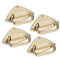 thumbnail image 4 of Hebilla de metal, hebilla de bolso, material de aleación, herrajes para bolsos, hebilla de equipaje, tecnología de vanguardia, 4 of 14
