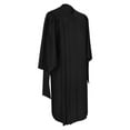 thumbnail image 2 of Endea Graduation Deluxe Master's Graduation Gown, 2 of 8