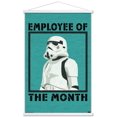 thumbnail image 1 of Star Wars: Saga - Employé du mois, 1 of 4