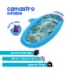 thumbnail image 2 of Cama Camastro Montable Inflable Flexible Plantas Bestway Azul Plástico Resistente, 2 of 4