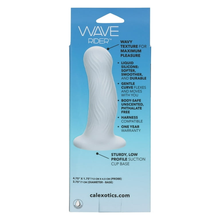 Wave Rider Foam Probe - Walmart.com Wave Rider Foam Probe - Walmart.com