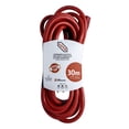 thumbnail image 1 of Extensión eléctrica Iusa uso rudo 3X12AWG 30M rojo, 1 of 4