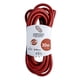 thumbnail image 1 of Extensión eléctrica Iusa uso rudo 3X12AWG 30M rojo, 1 of 4