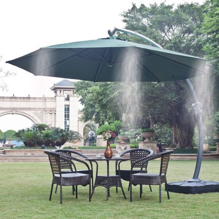 water sprinkler trampoline hose adults boys games summer fun outdoor