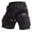 Leopard Print-E7, variant on Cargo Shorts for Men Multi Pocket Elastic Waistband Shorts Pants Drawstring Ripstop Straight Leg Camo Cargo Shorts Casual Loose Fit Hiking Running Outdoor Golf Shorts,Brown M