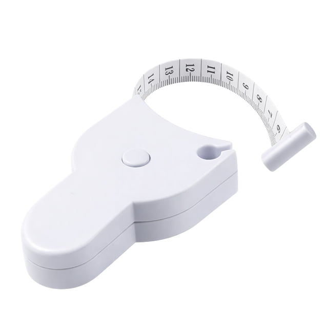 Cinta Métrica Corporal 150 cm Medición Precisa