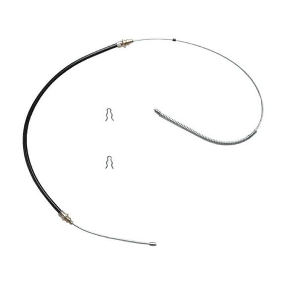 Raybestos Element3 Brake Cables, BC92827