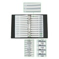 thumbnail image 3 of SMD Sample Book, Capacitor Sample Book High Accuracy Easy To Recognize  for Teaching for Students, 3 of 7