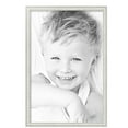 thumbnail image 2 of ArtToFrames 21" x 32" White Picture Frame, 21x32 inch White MDF Poster Frame (WOM-4098),  Pack, 2 of 8
