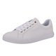 thumbnail image 1 of Zapatillas Layna3 para Mujer de Nine West Blancas con Cordones, 1 of 5
