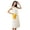 White, variant on Women's Spa Wrap Robe Set Soft Cozy Absorbent Microfiber Bath Towe