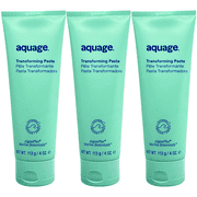 Aquage Transforming Paste 4 Oz (Pack of 3)
