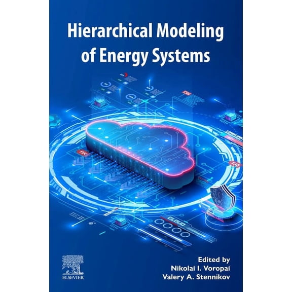 Hierarchical Modeling of Energy Systems, (Paperback)