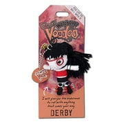 Watchover Voodoo Dolls Derby Key Chain