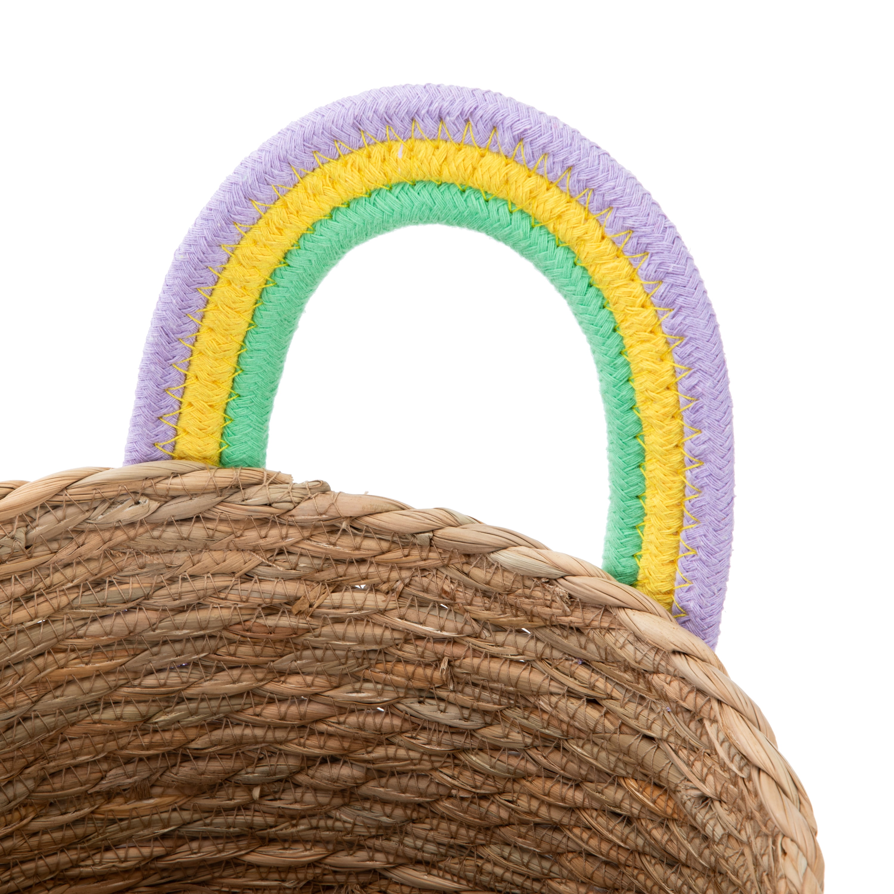 Comment célébrer RUSH ROPE BASKET