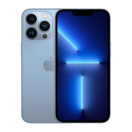 Verizon iPhone 13 Pro 1TB Sierra Blue