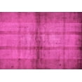 thumbnail image 1 of Ahgly Company Indoor Rectangle Abstract Pink Modern Area Rugs, 4' x 6', 1 of 4