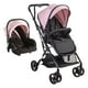 thumbnail image 1 of Carriola para bebe y Portabebe para auto - Asiento Giratorio 360º - Hasta 4 Años o 15 kg, 1 of 10