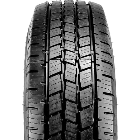 RoadOne Cavalry H/T 235/75R15 124/120L Passenger Tire Sansujyuku sansujyuku.com
