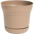 thumbnail image 1 of Jardinière Saturn 7 Po - Chocolat, 1 of 2