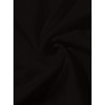 thumbnail image 4 of Camiseta gráfica informal para hombre con estampado de rifle llamativo: cómoda mezcla de algodón, cuello redondo, corte regular, prenda esencial de verano para uso informal., 4 of 5