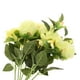 thumbnail image 4 of Ramo de Flores de Rosas Artificiales Macarena Flor de seda artificial, 4 of 6
