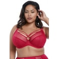 thumbnail image 4 of Elomi Womens Sachi Underwire Plunge Bra, 4 of 6