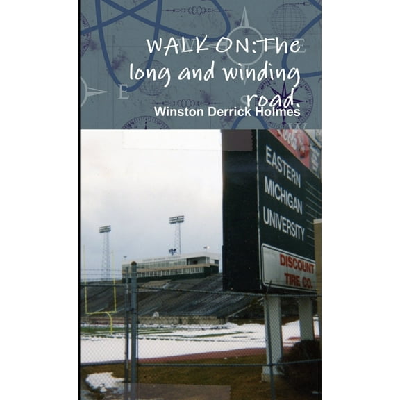 Walk on: The long and winding road., (Paperback)