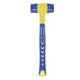thumbnail image 1 of Rubber Mallets, Ergonomic Handle Rubber Hammer Integration  For Chairs For Tiles For Tables, 1 of 8