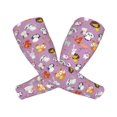thumbnail image 2 of Uemuo Lovely Animals Printed Arm Sleeves, Cooling UV Sun Protection Sports Compression for Men/Women, 2 of 8