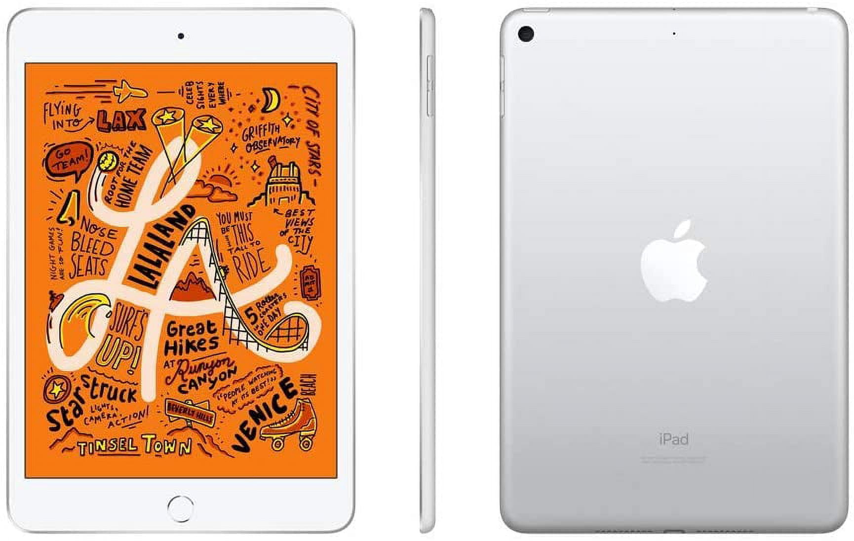 Apple iPad mini (第7世代) 256GB シルバー APPLE IPAD MINI 7.9