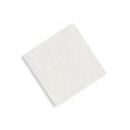 thumbnail image 1 of 3M Thermally Conductive Acrylic Interface Pad 5590H, Gray, High Performance Interface Pad, Thermal Management - 0.37" Width, 0.37" Length, Square (Pack of 25), 1 of 2