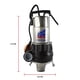 thumbnail image 5 of BOMBA SUMERGIBLE PARA DESAGÜE PEDROLLO 0.85HP 400 L/MIN 115 VOLTS, 5 of 5