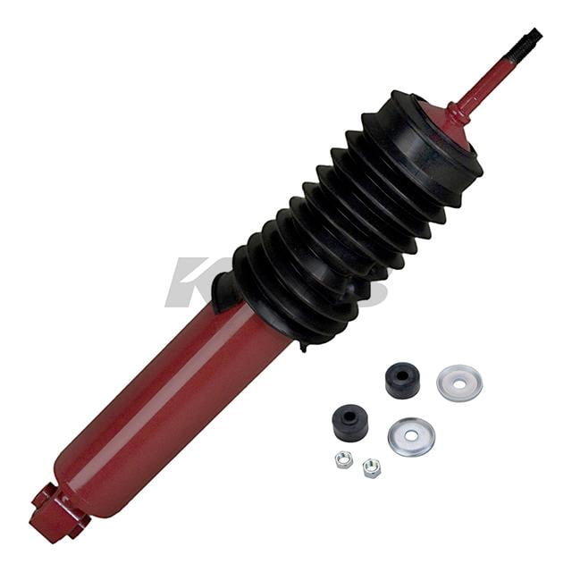 KYB 565024 MonoMax Shock Absorber Fits select: 1992-2000 MITSUBISHI MONTERO