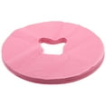 thumbnail image 1 of Housse de Massage Jetable Non Tissée pour le Visage pour Usage Beauté Rose 100 Pcs, 1 of 8