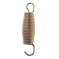 thumbnail image 2 of Premium Trampoline Springs Weather Resistant Steel Replacement , 3.5 Inches, 2 of 7