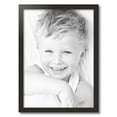 thumbnail image 2 of ArtToFrames 18" x 25" Coffee Picture Frame, 18x25 inch Brown MDF Poster Frame (WOM-4024),  Pack, 2 of 6