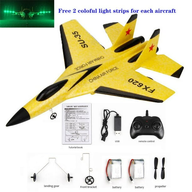 Radio control sales flying models