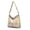 White-519, variant on Minimalist Vintage Lobster Handbag | Large Capacity Casual Sling Tote with Adjustable Strap | Coastal Nautical Ocean Theme Work Bag | Multi-Pocket Spacious Purse for Women & College Students