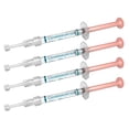 thumbnail image 1 of Jeringas de gel para blanquear los dientes Opalescence, kit de recarga del 10%, 4 unidades, 1 of 9